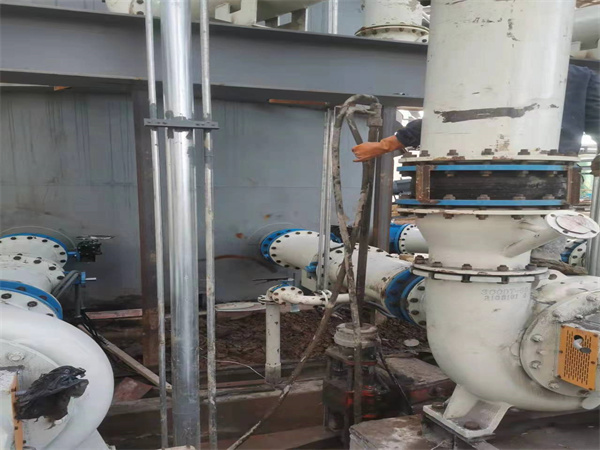 丁青设备基础沉降下沉注浆加固增加荷载